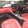 bmw 4-series 2015 -BMW 【三重 302ﾃ6072】--BMW 4 Series 3N20-0K531654---BMW 【三重 302ﾃ6072】--BMW 4 Series 3N20-0K531654- image 5