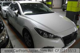 mazda axela 2014 -MAZDA--Axela CBA-BM6FJ--BM6FJ-101051---MAZDA--Axela CBA-BM6FJ--BM6FJ-101051-