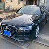 audi a4 2014 -AUDI--Audi A4 DBA-8KCDN--WAUZZZ8K1EA093097---AUDI--Audi A4 DBA-8KCDN--WAUZZZ8K1EA093097- image 2