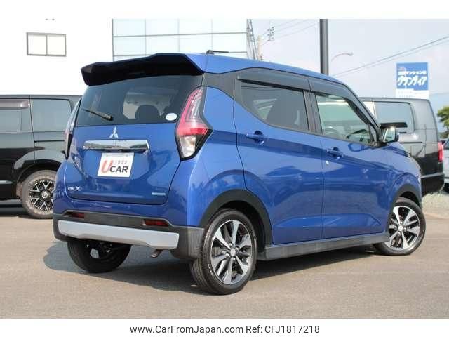 mitsubishi ek-cross 2021 CFJ1817218 image 2