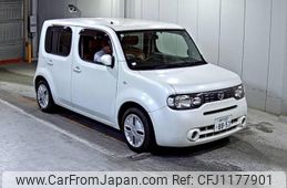nissan cube 2019 -NISSAN 【神戸 505す8853】--Cube Z12-406095---NISSAN 【神戸 505す8853】--Cube Z12-406095-