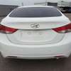 hyundai avante 2013 CFJ3697080 image 6