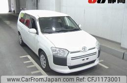 toyota probox-van 2017 -TOYOTA--Probox Van NCP160V--NCP160-0067318---TOYOTA--Probox Van NCP160V--NCP160-0067318-