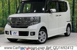 honda n-box 2012 CFJ1692412