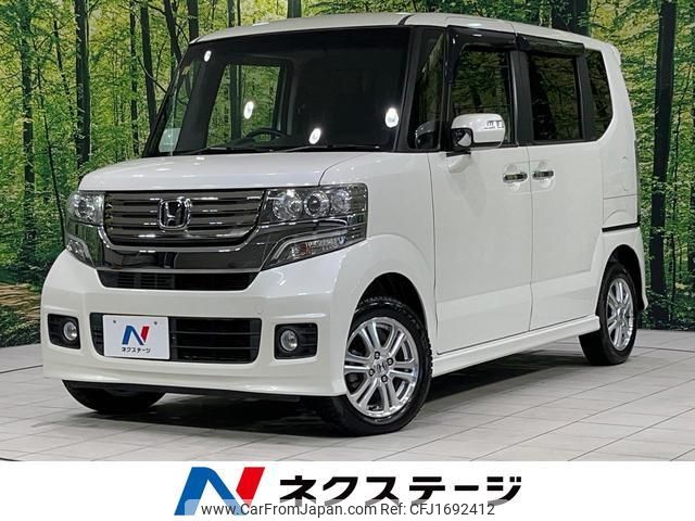 honda n-box 2012 CFJ1692412 image 1