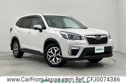 subaru forester 2020 -SUBARU--Forester 5BA-SK9--SK9-037429---SUBARU--Forester 5BA-SK9--SK9-037429-