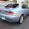 alfa-romeo 156 2004 GOO_JP_700057065530220426001 image 12