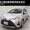 toyota vitz 2019 quick_quick_DBA-KSP130_KSP130-4006116 image 1