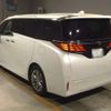 toyota alphard 2024 -TOYOTA 【北九州 330ﾏ7539】--Alphard 6AA-AAHH40W--AAHH40-4001319---TOYOTA 【北九州 330ﾏ7539】--Alphard 6AA-AAHH40W--AAHH40-4001319- image 5