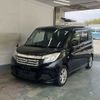 suzuki solio 2016 -SUZUKI--Solio MA36S--122002---SUZUKI--Solio MA36S--122002- image 1