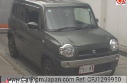 suzuki hustler 2017 -SUZUKI--Hustler MR31S-114017---SUZUKI--Hustler MR31S-114017-