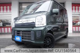 suzuki every-wagon 2022 CFJ1540564