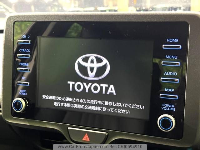 toyota yaris-cross 2023 -TOYOTA--Yaris Cross 5BA-MXPB10--MXPB10-2027280---TOYOTA--Yaris Cross 5BA-MXPB10--MXPB10-2027280- image 2