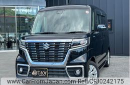 suzuki spacia 2019 -SUZUKI--Spacia MK53S--MK53S-646392---SUZUKI--Spacia MK53S--MK53S-646392-