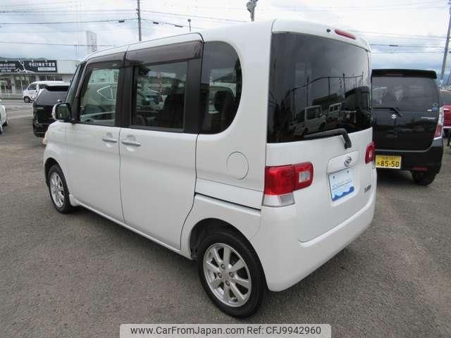 daihatsu tanto 2010 quick_quick_DBA-L375S_L375S-0277740 image 2