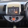 nissan note 2011 -NISSAN--Note E11--E11-713930---NISSAN--Note E11--E11-713930- image 19