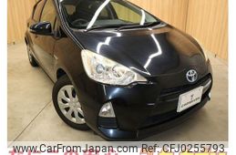 toyota aqua 2014 -TOYOTA--AQUA DAA-NHP10--NHP10-6355046---TOYOTA--AQUA DAA-NHP10--NHP10-6355046-