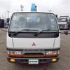 mitsubishi-fuso canter 1995 CFJ1603922 image 3
