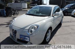 alfa-romeo mito 2009 GOO_JP_700054078630250309001