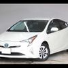 toyota prius 2016 -TOYOTA--Prius DAA-ZVW55--ZVW55-8032045---TOYOTA--Prius DAA-ZVW55--ZVW55-8032045- image 1