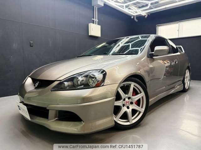 honda integra 2005 -HONDA 【大阪 300ﾋ 389】--Integra ABA-DC5--DC5-2300249---HONDA 【大阪 300ﾋ 389】--Integra ABA-DC5--DC5-2300249- image 1