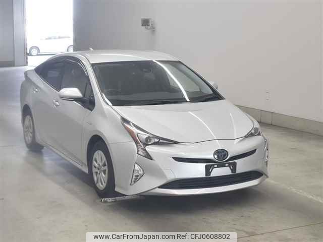 toyota prius undefined -TOYOTA--Prius ZVW50-8040076---TOYOTA--Prius ZVW50-8040076- image 1