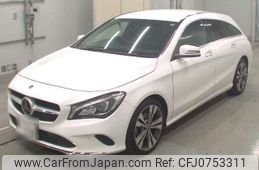 mercedes-benz cla-class 2019 -MERCEDES-BENZ 【品川 330ﾔ 286】--Benz CLA DBA-117947--WDD1179472N742904---MERCEDES-BENZ 【品川 330ﾔ 286】--Benz CLA DBA-117947--WDD1179472N742904-