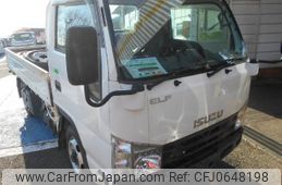 isuzu elf-truck 2016 -ISUZU--Elf NHS85A--7011391---ISUZU--Elf NHS85A--7011391-