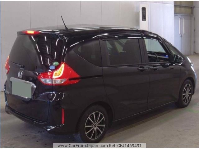 honda freed 2021 quick_quick_6BA-GB5_GB5-3159686 image 2