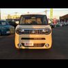 suzuki wagon-r 2022 -SUZUKI 【名変中 】--Wagon R Smile MX91S--149448---SUZUKI 【名変中 】--Wagon R Smile MX91S--149448- image 2