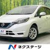 nissan note 2019 -NISSAN--Note DAA-HE12--HE12-289526---NISSAN--Note DAA-HE12--HE12-289526- image 1