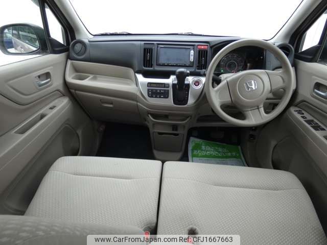 honda n-wgn 2014 CFJ1667663 image 2