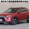 mitsubishi eclipse-cross 2018 quick_quick_DBA-GK1W_GK1W-0005321 image 1