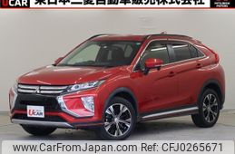 mitsubishi eclipse-cross 2018 quick_quick_DBA-GK1W_GK1W-0005321