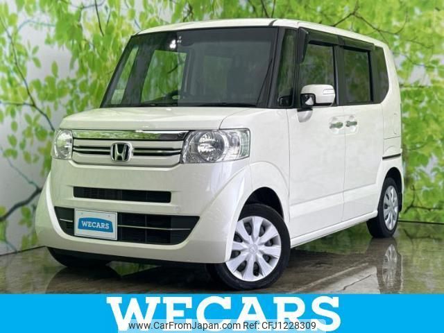 honda n-box 2016 quick_quick_DBA-JF1_JF1-1817239 image 1