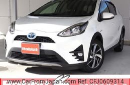 toyota aqua 2018 -TOYOTA--AQUA NHP10H--NHP10-6753550---TOYOTA--AQUA NHP10H--NHP10-6753550-