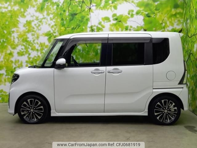 daihatsu tanto 2020 quick_quick_5BA-LA650S_LA650S-1041374 image 2