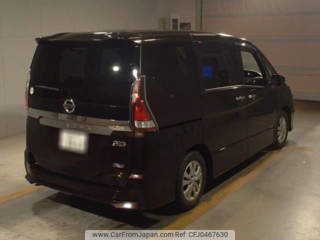 nissan serena 2017 -NISSAN 【福岡 303の3863】--Serena GFC27-006971---NISSAN 【福岡 303の3863】--Serena GFC27-006971- image 2