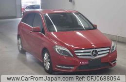 mercedes-benz b-class undefined -MERCEDES-BENZ--Benz B Class 246242-WDD2462422J096364---MERCEDES-BENZ--Benz B Class 246242-WDD2462422J096364-