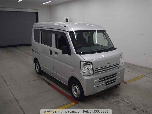 nissan clipper-van 2020 -NISSAN--Clipper Van DR17V-440638---NISSAN--Clipper Van DR17V-440638- image 1