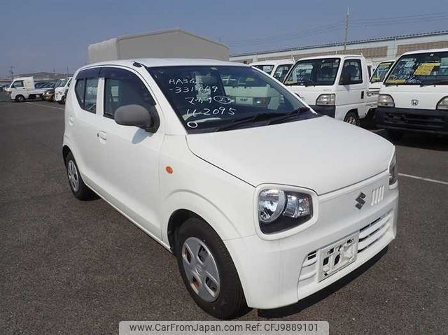 suzuki alto 2017 22016 image 1