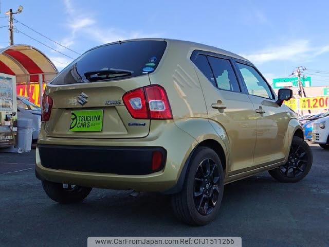 suzuki suzuki-others 2017 CFJ1511266 image 2