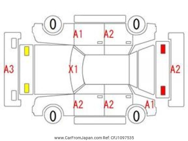 honda n-box 2018 -HONDA--N BOX DBA-JF3--JF3-2061894---HONDA--N BOX DBA-JF3--JF3-2061894- image 2