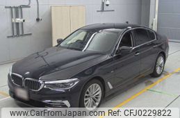 bmw 5-series 2017 -BMW--BMW 5 Series JC20-WBAJC32090G467240---BMW--BMW 5 Series JC20-WBAJC32090G467240-