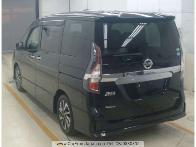 nissan serena 2019 -NISSAN--Serena DAA-GFC27--GFC27-186244---NISSAN--Serena DAA-GFC27--GFC27-186244- image 2