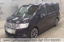 honda stepwagon 2009 CFJ1592091