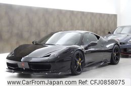 ferrari ferrari-458 2014 -FERRARI 【札幌 357ﾉ 37】--Ferrari 458 F142--ZFF67NHB000189121---FERRARI 【札幌 357ﾉ 37】--Ferrari 458 F142--ZFF67NHB000189121-