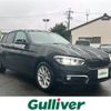 bmw 1-series 2016 CFJ1841185 image 1