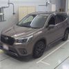 subaru forester 2021 -SUBARU--Forester 4BA-SK5--SK5-006878---SUBARU--Forester 4BA-SK5--SK5-006878- image 1