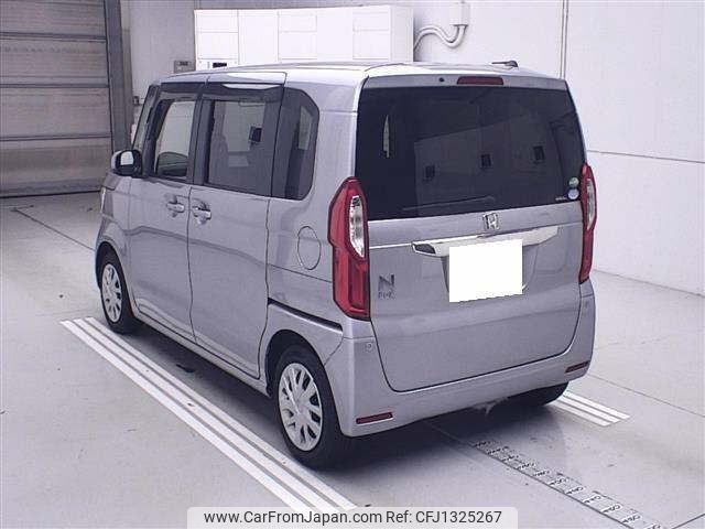 honda n-box 2019 -HONDA 【岐阜 582ﾕ2184】--N BOX JF3-1262361---HONDA 【岐阜 582ﾕ2184】--N BOX JF3-1262361- image 2